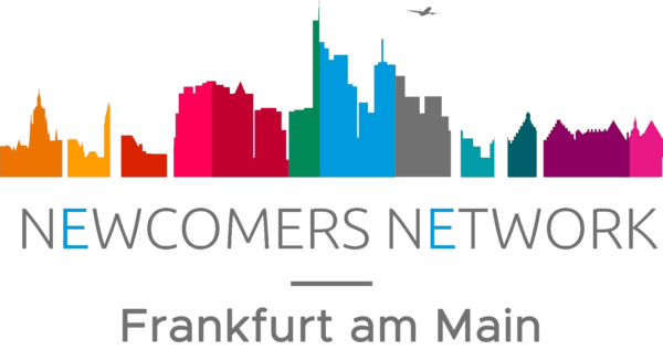 Newcomers Network - Frankfurt am Main - Logo - 1