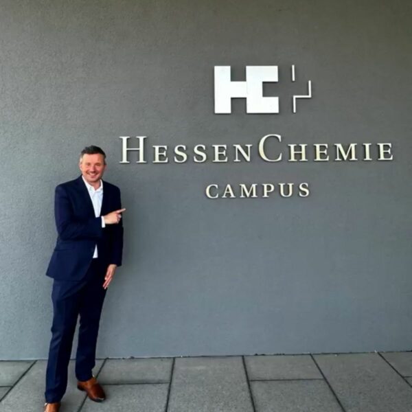 Hessen Campus